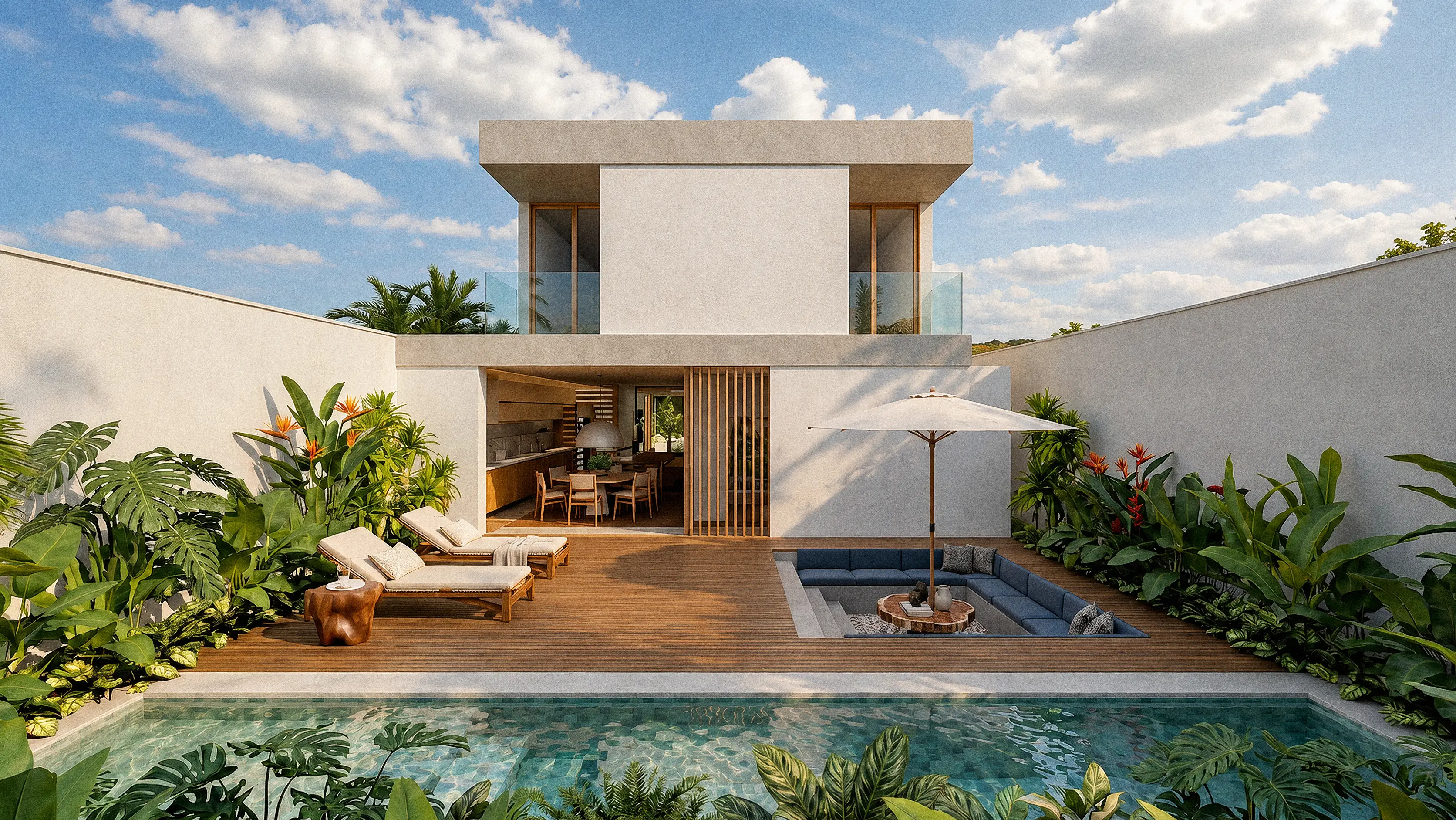 Casa Moema
