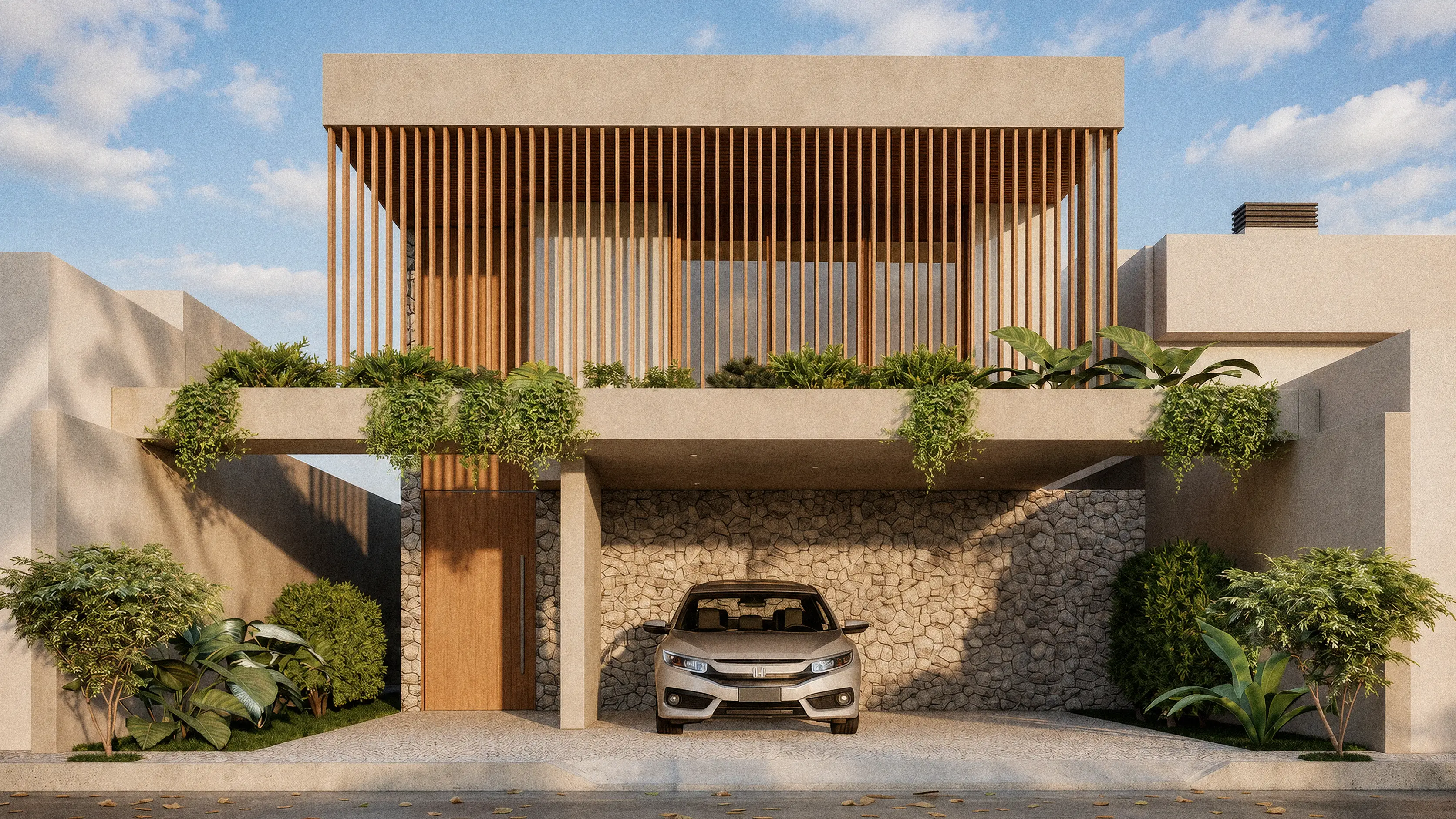 Casa Moema