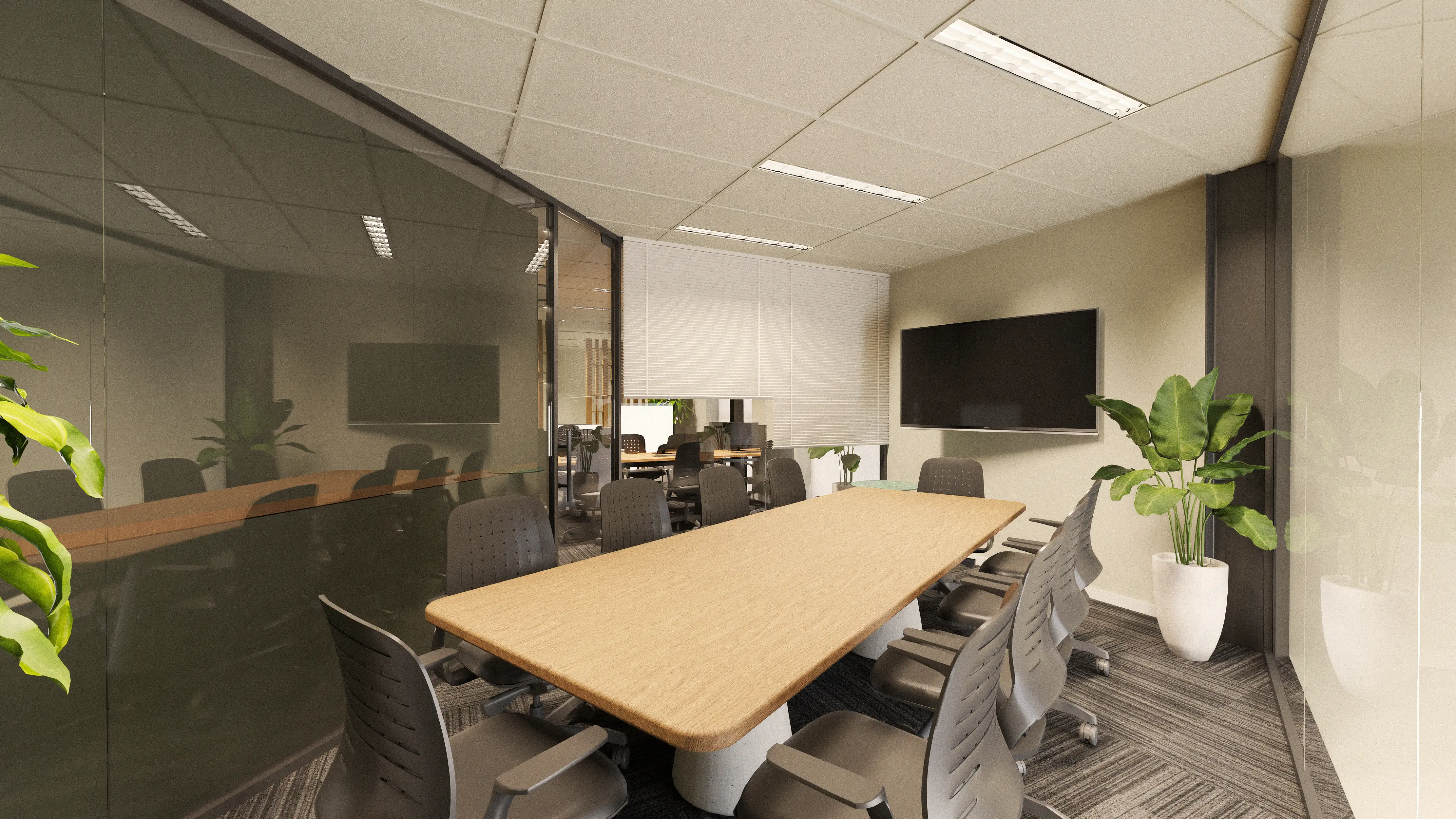 Projeto Corporativo em Belo Horizonte