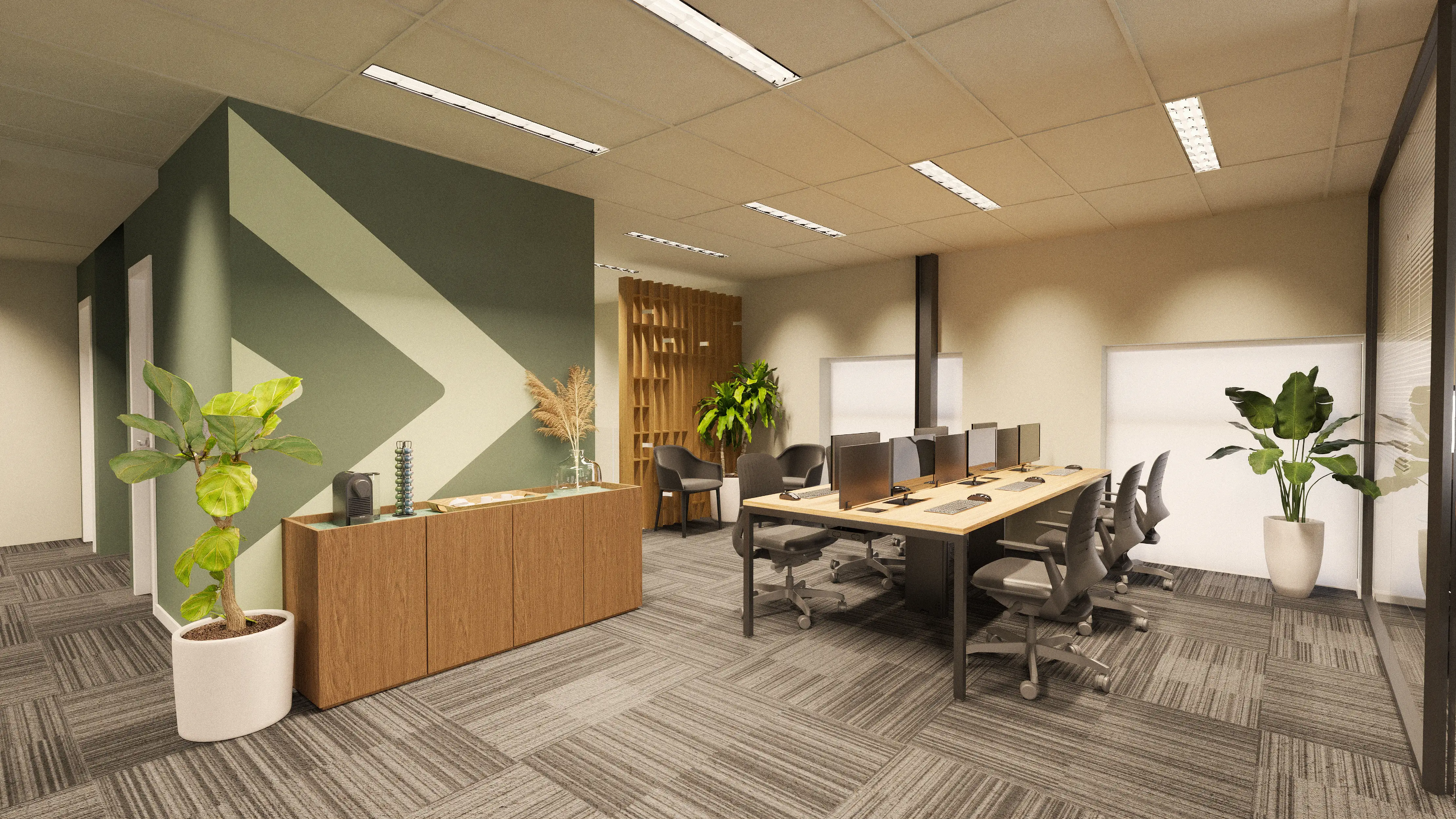 Projeto Corporativo em Belo Horizonte